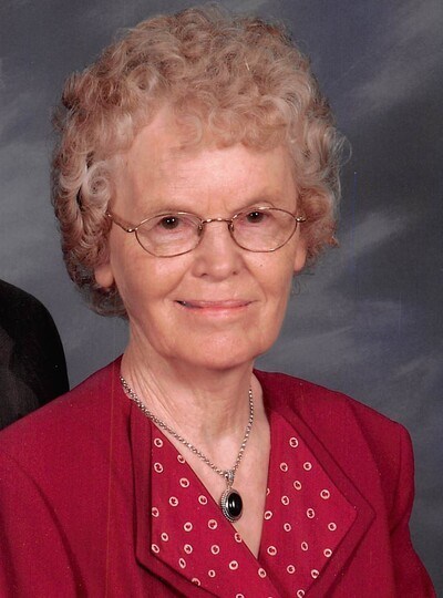Obituary of Carolyn Mae Hudson