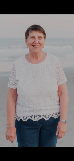 Obituary of Betty Jo Pruett