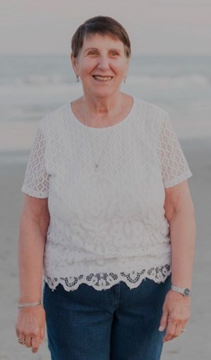 Avis de décès de Betty Jo Pruett