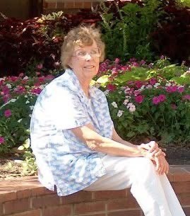 Obituary of Barbara Denman