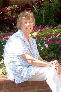 Obituary of Barbara Denman