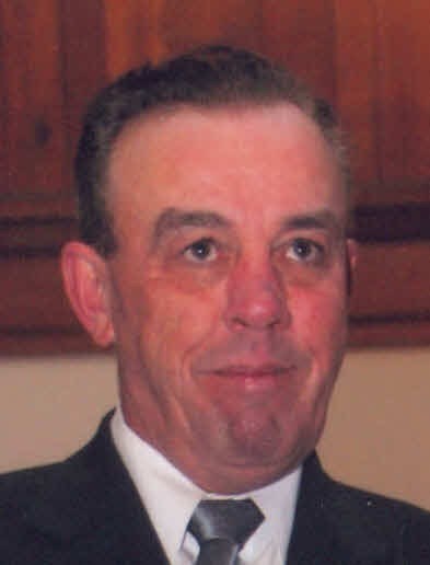 Obituary of Pierce Joseph MacNeil