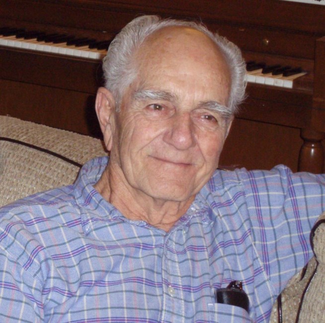 Obituary of Glenn Edward Tarbell