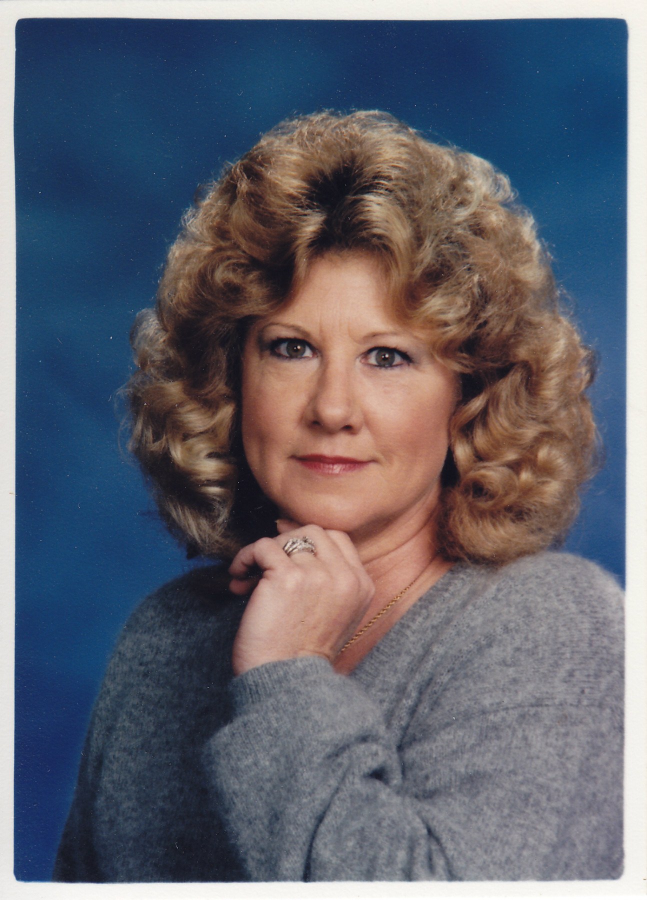 Obituary of Fran A. Hargrove