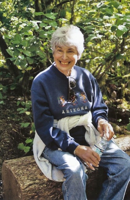 Obituary of Charlene Beaupre