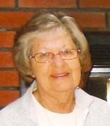 Obituary of Joan Marini