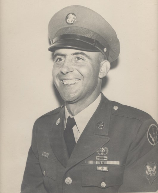 Obituary of E.J. Johnson