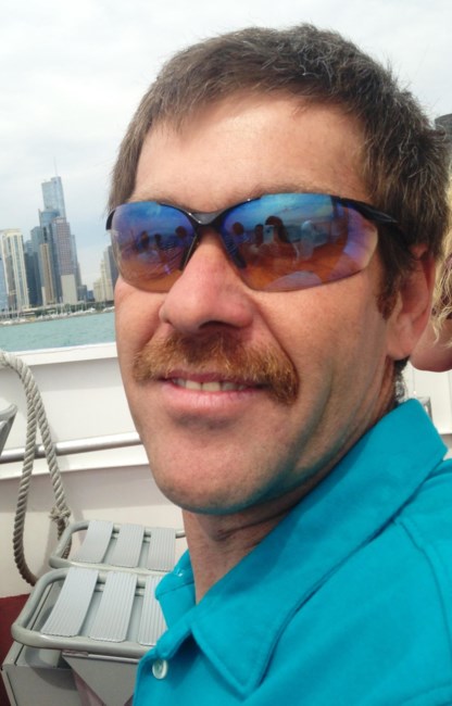 Obituary of Troy D. Boyer