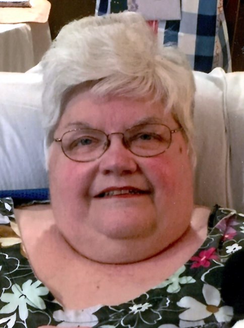 Obituary of Barbara Clay Dallam