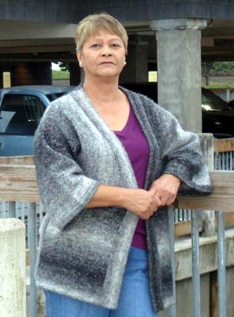 Obituary of Thelma M. Sablan