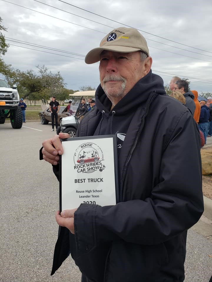 Obituary of Richard "Rick" Lee Hartley