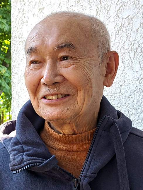 Obituario de Wing Kwong Wong