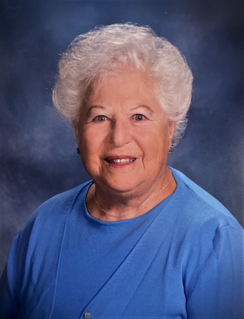 Obituary of Lillian "Sharka" (Masoian) Papazian