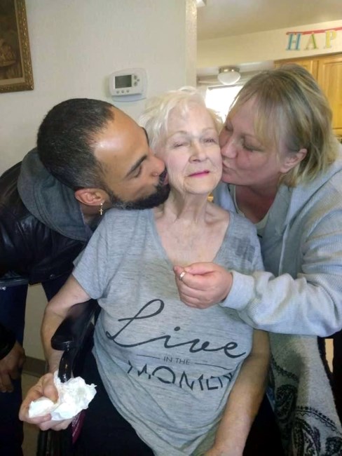 Obituary of Elsie May Fletcher