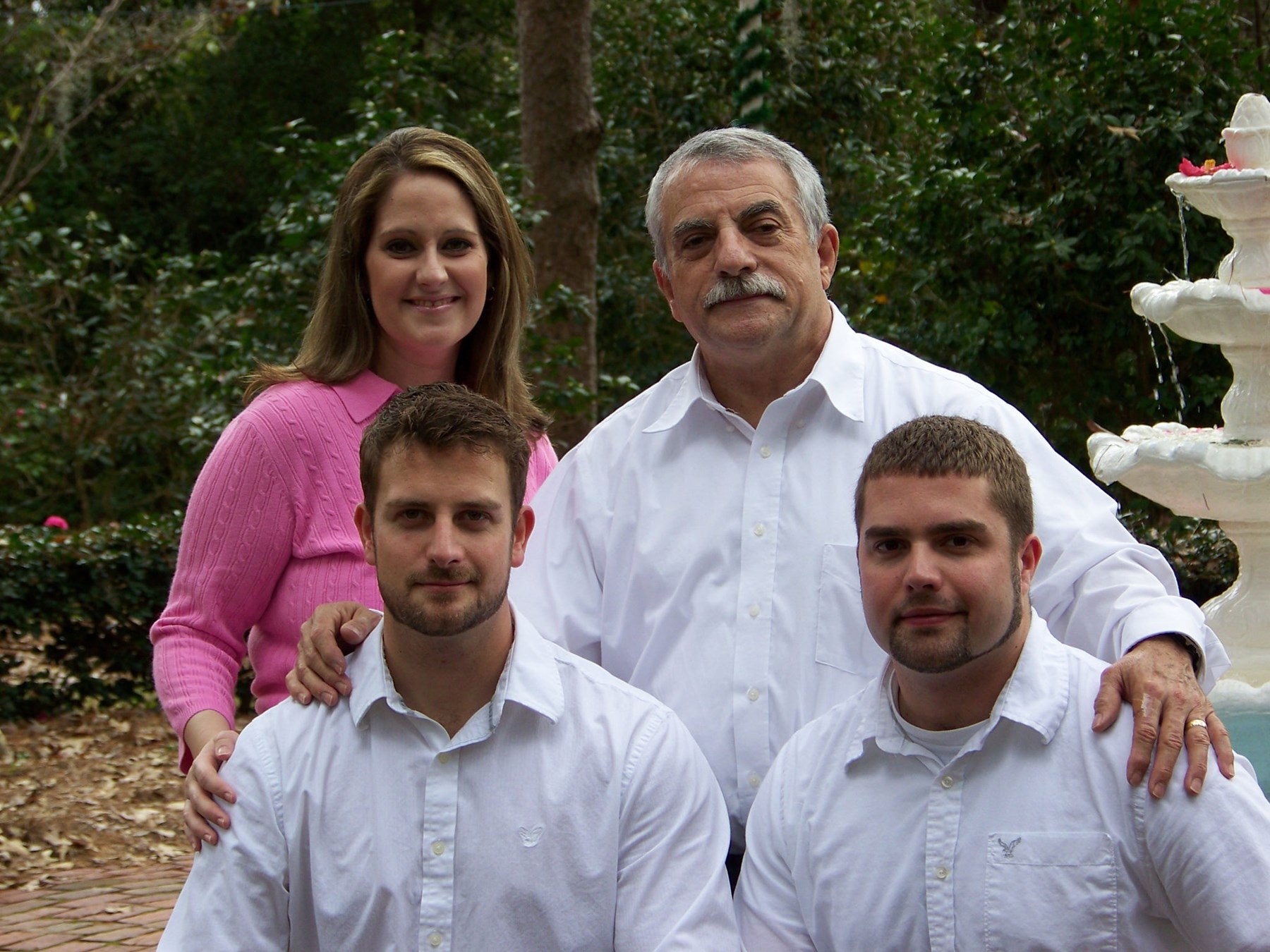 Obituary of James Thomas Chambers