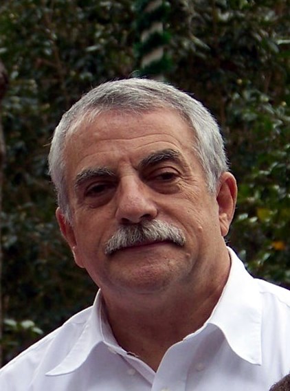 Obituary of James Thomas Chambers