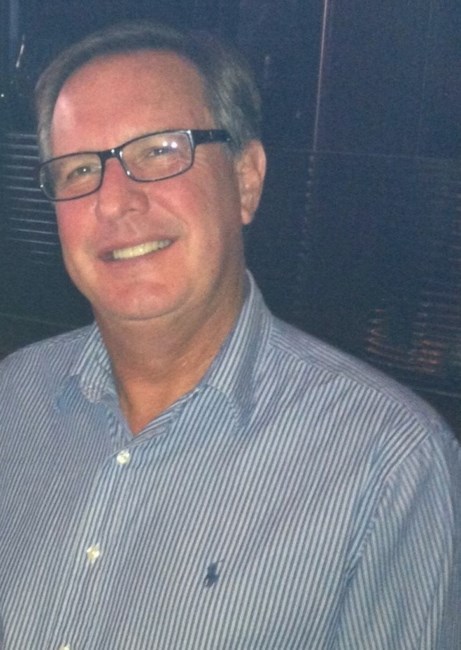 Obituary of Matthew William Cowden