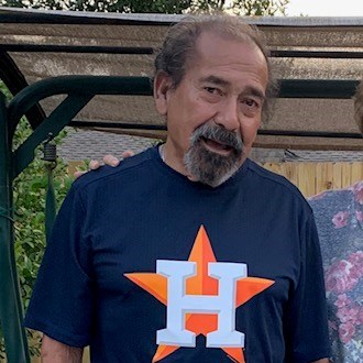 Obituary of Ernest Villarreal