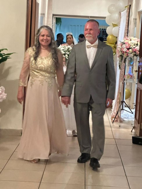 Obituary of Jimmy "Cano" Cruz Lugo