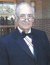 Obituary of Henry W. Benavides