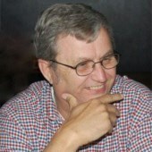 Obituary of Michael David Flint