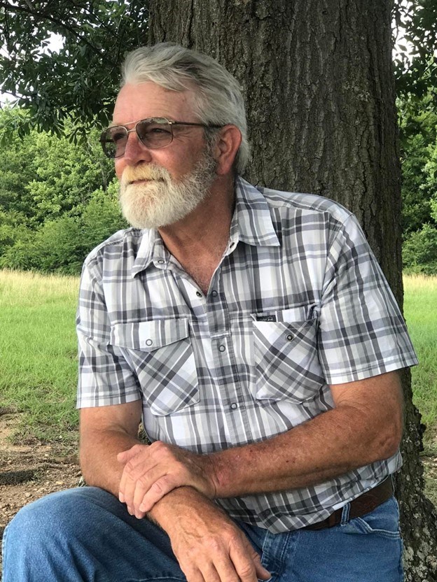 Avis de décès de Lee McLeod Hess