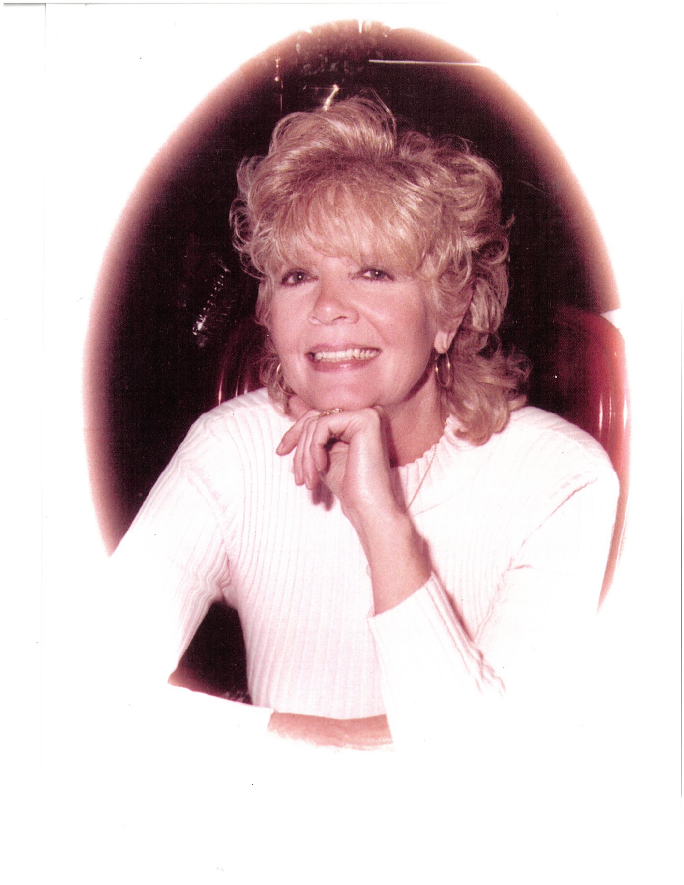 Obituario de Linda Dianne McBride