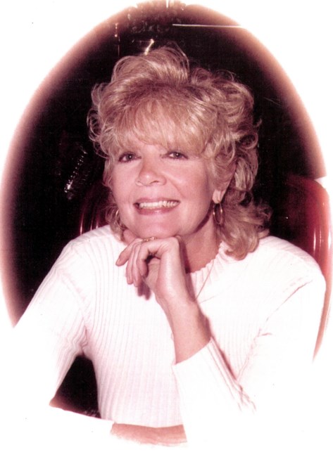 Obituario de Linda Dianne McBride