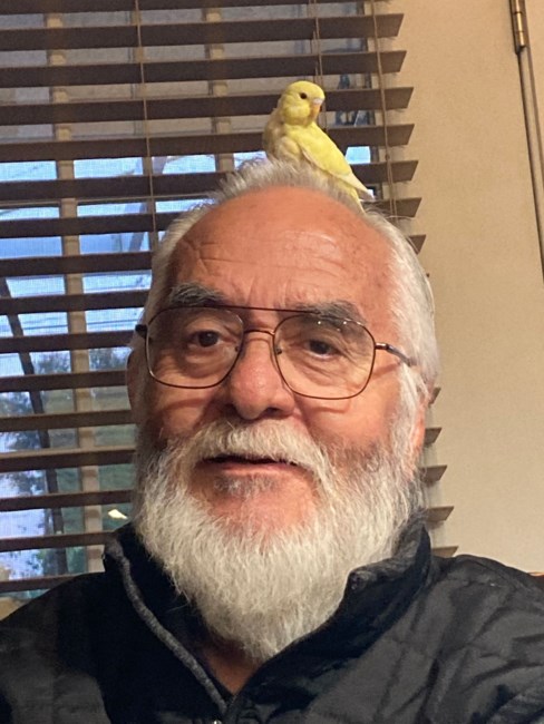 Obituary of Jorge Lamadrid Rodriguez