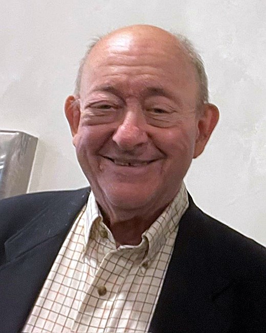 Obituary of David Trzybinksi
