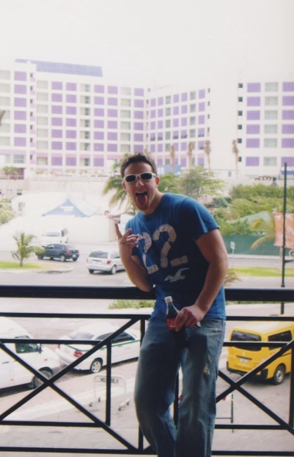 Obituary of Blake S. Gragert