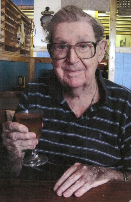 Obituary of Robert W. Fisher