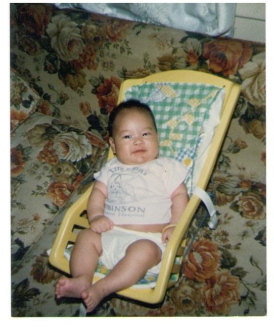 Obituary of Ms. Linda Buu Van