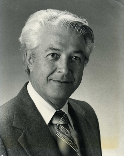 Obituary of Emil Joseph Winters