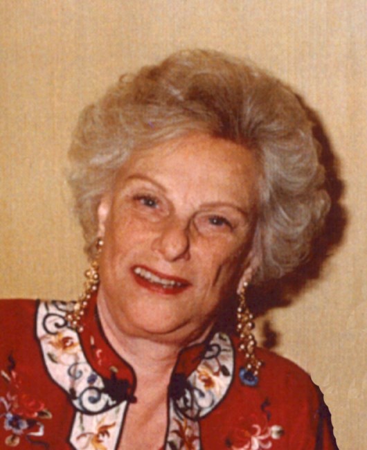 Obituary of Catherine Eugenia Healy