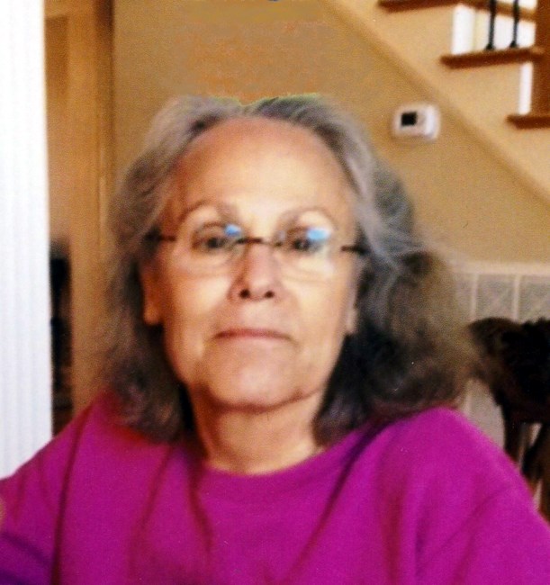 Obituary of Ann Brockman Jefcoat