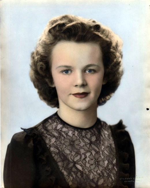 Obituary of Eleanor Fiala