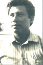 Alfredo Betancourt