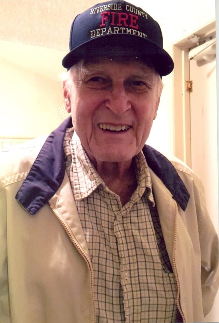 Obituary of William Fletcher Murphy