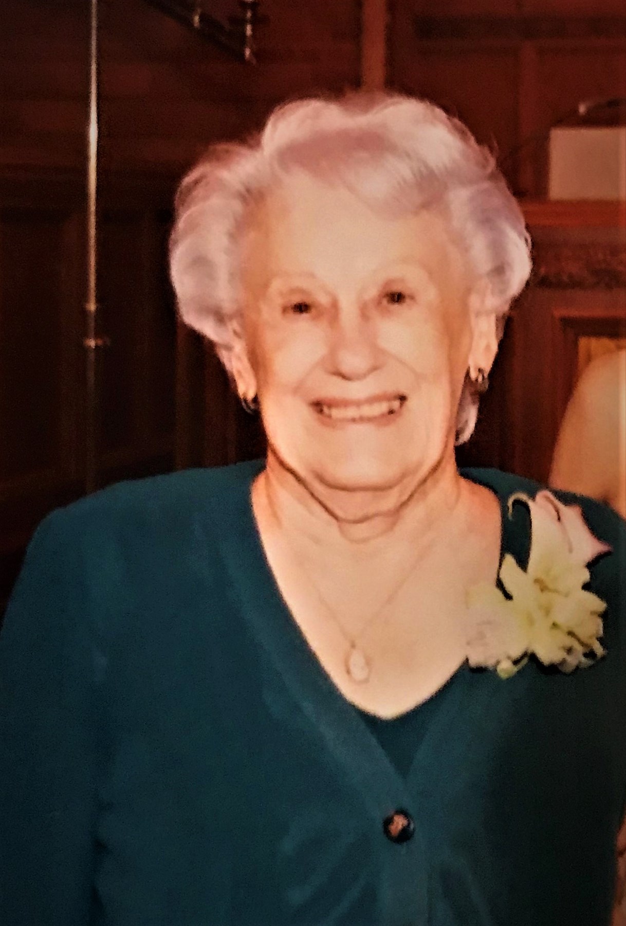 Glenda Mae Coyle Obituary Edmond, OK