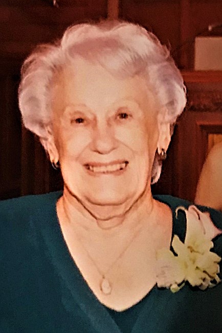 Obituary of Glenda Mae Coyle