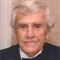 Obituary of Dominic Ferrari