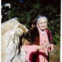 Obituary of Cleopha Hebert