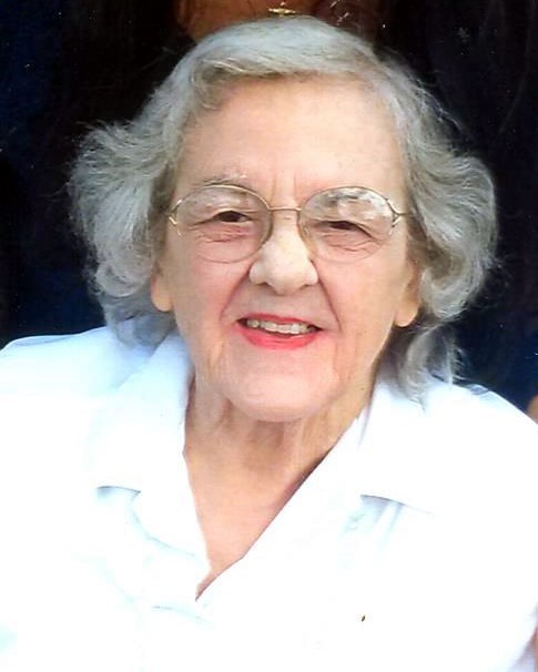 Obituario de Maxine Smith Seyfried