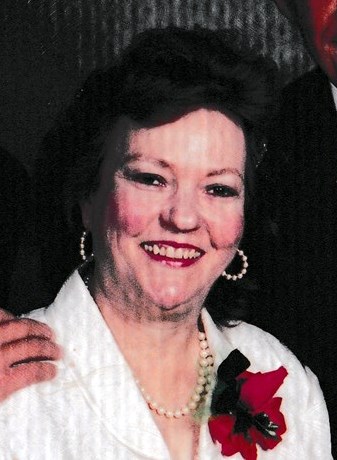Obituary of Rebecca Ann Lowry
