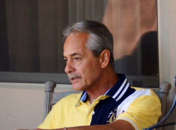 Obituary of Raymond Steven Sotelo