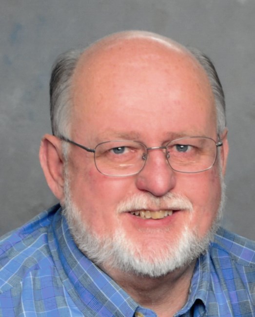 Obituary of Rusty Hatfield