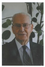 Obituary of Lorne Austen BAIRD