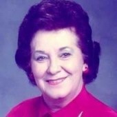 Obituary of Valada Jess Mccollough