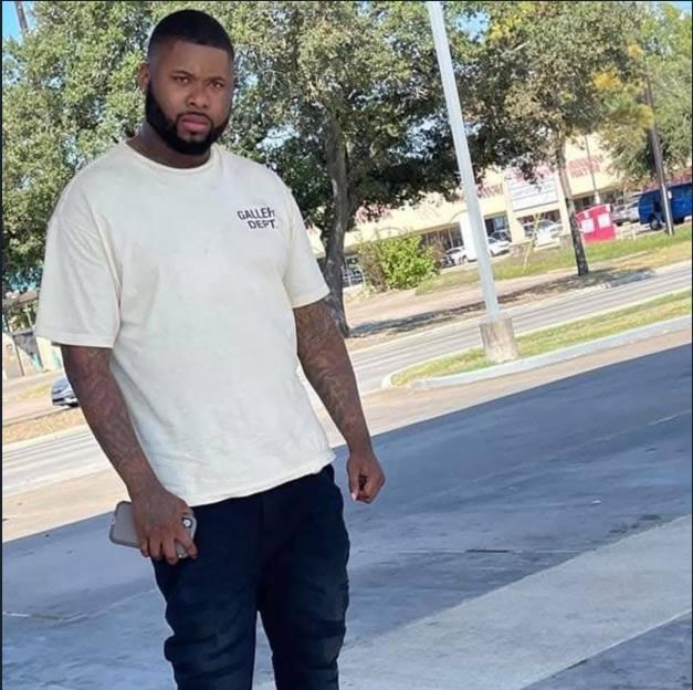 Obituary of William Charles Brantley